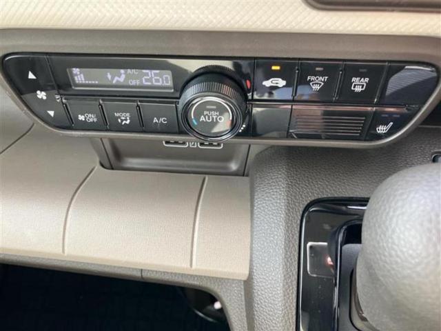 N-WGN L・ホンダセンシング 新品タイヤ/保証書/ディスプレイオーディオ/衝突安全装置/シートヒーター 運転席/車線逸脱防止支援システム/ETC/EBD付ABS/横滑り防止装置/アイドリングストップ/バックモニター バックカメラ(15枚目)