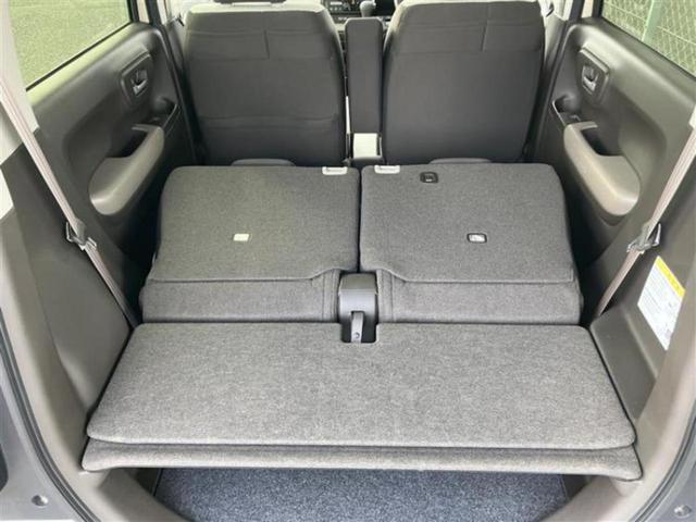 N-WGN L・ホンダセンシング 新品タイヤ/保証書/ディスプレイオーディオ/衝突安全装置/シートヒーター 運転席/車線逸脱防止支援システム/ETC/EBD付ABS/横滑り防止装置/アイドリングストップ/バックモニター バックカメラ(19枚目)