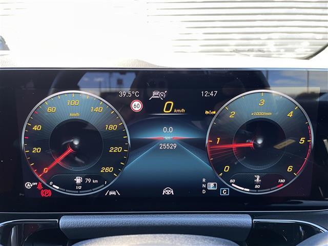 ＧＬＡクラス ＧＬＡ２００ｄ　４マチック　ＡＭＧラインパッケージ　ワンオーナー　レザーエクスクルーシブＰＫＧ　ＡＣＣ　３６０°カメラ　前後ドライブレコーダー　メモリーシート　シートヒーター　純正ＴＶ　ＥＴＣ２．０　ＬＥＤヘッドライト　純正１９インチＡＷ（8枚目）