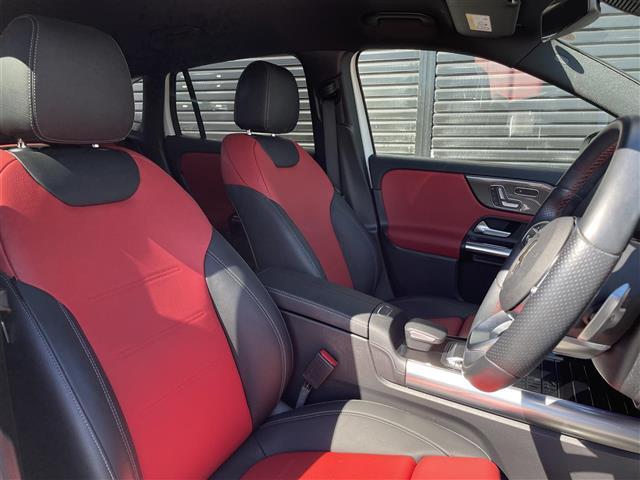 ＧＬＡクラス ＧＬＡ２００ｄ　４マチック　ＡＭＧラインパッケージ　ワンオーナー　レザーエクスクルーシブＰＫＧ　ＡＣＣ　３６０°カメラ　前後ドライブレコーダー　メモリーシート　シートヒーター　純正ＴＶ　ＥＴＣ２．０　ＬＥＤヘッドライト　純正１９インチＡＷ（27枚目）