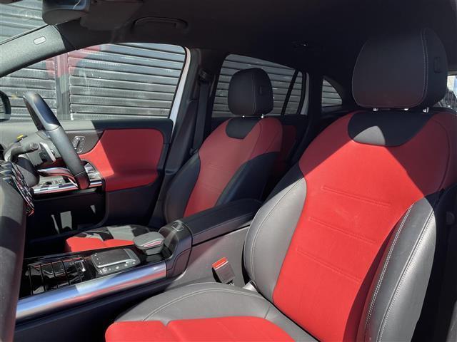 ＧＬＡクラス ＧＬＡ２００ｄ　４マチック　ＡＭＧラインパッケージ　ワンオーナー　レザーエクスクルーシブＰＫＧ　ＡＣＣ　３６０°カメラ　前後ドライブレコーダー　メモリーシート　シートヒーター　純正ＴＶ　ＥＴＣ２．０　ＬＥＤヘッドライト　純正１９インチＡＷ（35枚目）