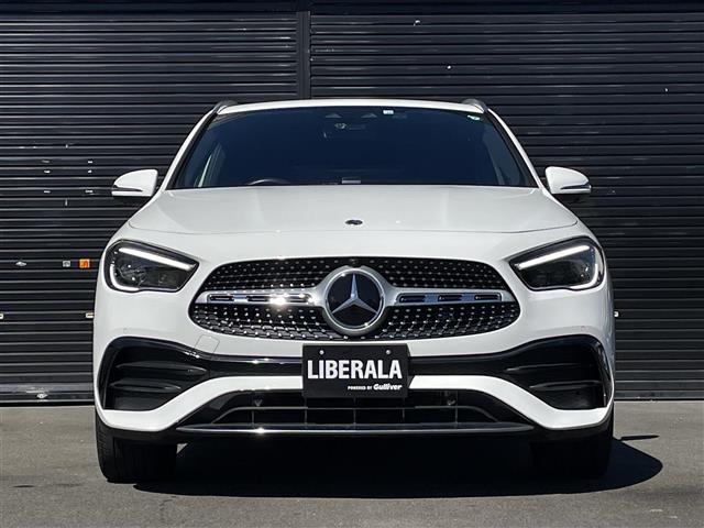 ＧＬＡクラス ＧＬＡ２００ｄ　４マチック　ＡＭＧラインパッケージ　ワンオーナー　レザーエクスクルーシブＰＫＧ　ＡＣＣ　３６０°カメラ　前後ドライブレコーダー　メモリーシート　シートヒーター　純正ＴＶ　ＥＴＣ２．０　ＬＥＤヘッドライト　純正１９インチＡＷ（43枚目）