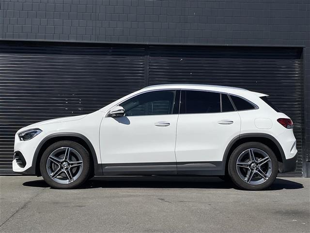 ＧＬＡクラス ＧＬＡ２００ｄ　４マチック　ＡＭＧラインパッケージ　ワンオーナー　レザーエクスクルーシブＰＫＧ　ＡＣＣ　３６０°カメラ　前後ドライブレコーダー　メモリーシート　シートヒーター　純正ＴＶ　ＥＴＣ２．０　ＬＥＤヘッドライト　純正１９インチＡＷ（46枚目）