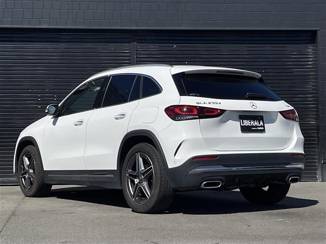 ＧＬＡクラス ＧＬＡ２００ｄ　４マチック　ＡＭＧラインパッケージ　ワンオーナー　レザーエクスクルーシブＰＫＧ　ＡＣＣ　３６０°カメラ　前後ドライブレコーダー　メモリーシート　シートヒーター　純正ＴＶ　ＥＴＣ２．０　ＬＥＤヘッドライト　純正１９インチＡＷ（47枚目）