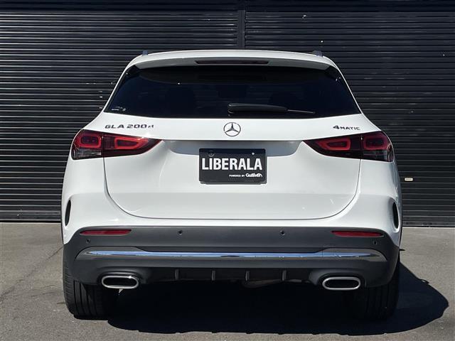 ＧＬＡクラス ＧＬＡ２００ｄ　４マチック　ＡＭＧラインパッケージ　ワンオーナー　レザーエクスクルーシブＰＫＧ　ＡＣＣ　３６０°カメラ　前後ドライブレコーダー　メモリーシート　シートヒーター　純正ＴＶ　ＥＴＣ２．０　ＬＥＤヘッドライト　純正１９インチＡＷ（48枚目）