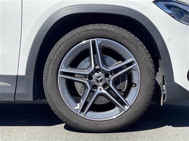 ＧＬＡクラス ＧＬＡ２００ｄ　４マチック　ＡＭＧラインパッケージ　ワンオーナー　レザーエクスクルーシブＰＫＧ　ＡＣＣ　３６０°カメラ　前後ドライブレコーダー　メモリーシート　シートヒーター　純正ＴＶ　ＥＴＣ２．０　ＬＥＤヘッドライト　純正１９インチＡＷ（49枚目）