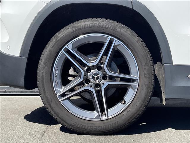 ＧＬＡクラス ＧＬＡ２００ｄ　４マチック　ＡＭＧラインパッケージ　ワンオーナー　レザーエクスクルーシブＰＫＧ　ＡＣＣ　３６０°カメラ　前後ドライブレコーダー　メモリーシート　シートヒーター　純正ＴＶ　ＥＴＣ２．０　ＬＥＤヘッドライト　純正１９インチＡＷ（50枚目）