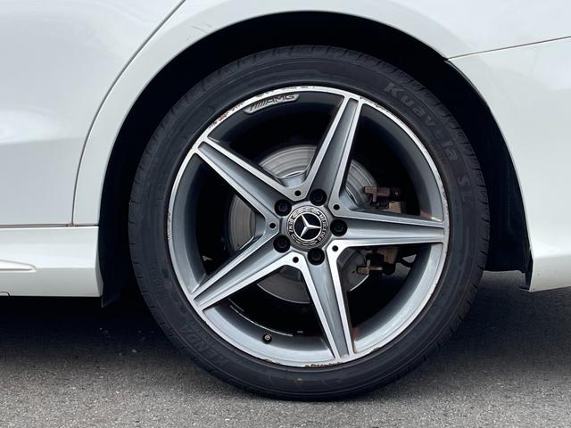 Ｃクラス Ｃ２２０ｄ　ローレウスエディション　黒革　シートヒーター　純正ナビ　フルセグＴＶ　Ｂｌｕｅｔｏｏｔｈ　ＬＥＤライト　キーレスゴー　レーダーセーフティＰＫＧ　ＡＣＣ　純正１８インチアルミ　パワーシート　ドラレコ　エアマティックアジリティ（53枚目）