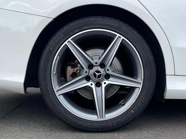 Ｃクラス Ｃ２２０ｄ　ローレウスエディション　黒革　シートヒーター　純正ナビ　フルセグＴＶ　Ｂｌｕｅｔｏｏｔｈ　ＬＥＤライト　キーレスゴー　レーダーセーフティＰＫＧ　ＡＣＣ　純正１８インチアルミ　パワーシート　ドラレコ　エアマティックアジリティ（55枚目）