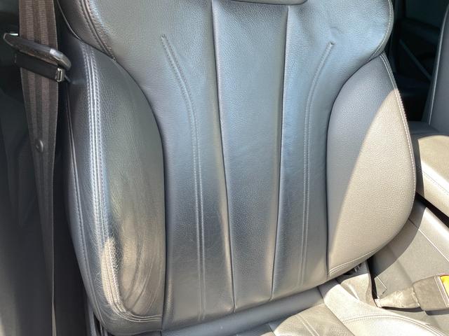 A4アバント 40TFSI マイスターシュトュック マトリクスLED バーチャルCP ACC アシスタンスPKG パーシャルレザー アウディプレセンス MMIナビ フルセグTV シートヒーター パワーシート フット機能付リアゲート 純正18インチアルミ(31枚目)