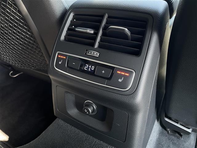 A4アバント 40TFSI マイスターシュトュック マトリクスLED バーチャルCP ACC アシスタンスPKG パーシャルレザー アウディプレセンス MMIナビ フルセグTV シートヒーター パワーシート フット機能付リアゲート 純正18インチアルミ(36枚目)