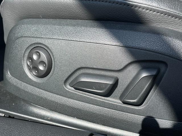 A4アバント 40TFSI マイスターシュトュック マトリクスLED バーチャルCP ACC アシスタンスPKG パーシャルレザー アウディプレセンス MMIナビ フルセグTV シートヒーター パワーシート フット機能付リアゲート 純正18インチアルミ(42枚目)