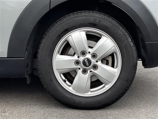 MINI クーパー ワンオーナー ペッパーPKG LEDヘッドライト 純正ナビ バックカメラ ETC コンフォートアクセス カメラ&パークアシストPKG 社外ドライブレコーダー 純正15インチアルミホイール アームレスト(53枚目)