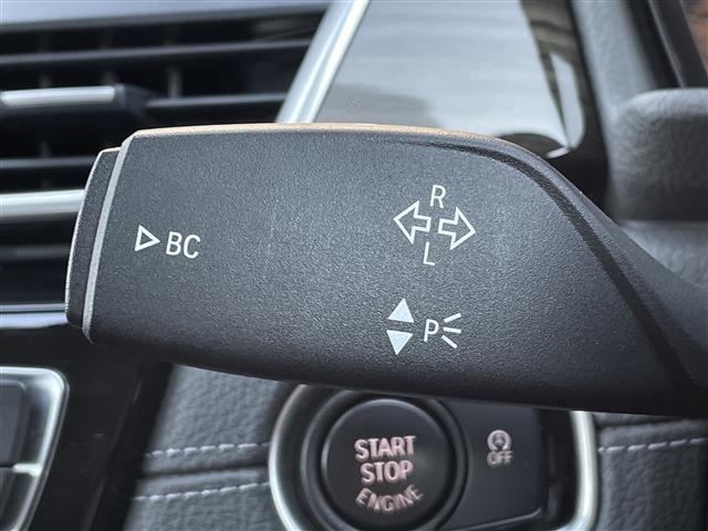 ２シリーズ ２１８ｄグランツアラー　ラグジュアリー　茶革　パワーシート　純正ナビ　シートヒーター　コンフォートアクセス　バックカメラ　コーナーセンサー　インテリジェントセーフティー　パワーバックドア　ミラー一体型ＥＴＣ　純正１７インチアルミホイール（8枚目）