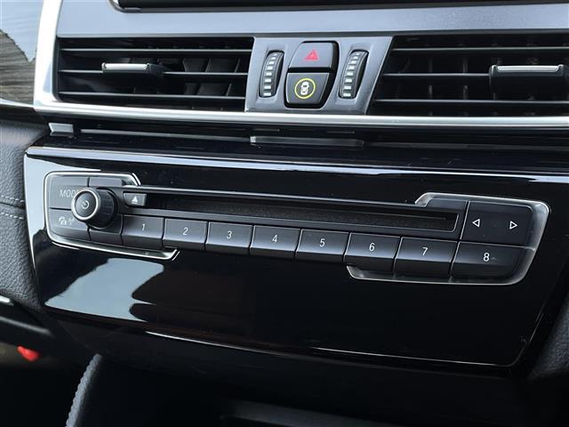 ２シリーズ ２１８ｄグランツアラー　ラグジュアリー　茶革　パワーシート　純正ナビ　シートヒーター　コンフォートアクセス　バックカメラ　コーナーセンサー　インテリジェントセーフティー　パワーバックドア　ミラー一体型ＥＴＣ　純正１７インチアルミホイール（18枚目）