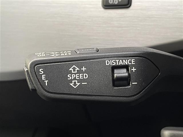 A5スポーツバック 40TFSIスポーツ Sラインパッケージ ACC マトリクスLED バーチャルコックピット アシスタンスPKG フロント&リアシートヒーター サラウンドビューカメラ 純正ナビ フルセグTV 純正18インチアルミ(11枚目)