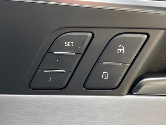 A5スポーツバック 40TFSIスポーツ Sラインパッケージ ACC マトリクスLED バーチャルコックピット アシスタンスPKG フロント&リアシートヒーター サラウンドビューカメラ 純正ナビ フルセグTV 純正18インチアルミ(35枚目)