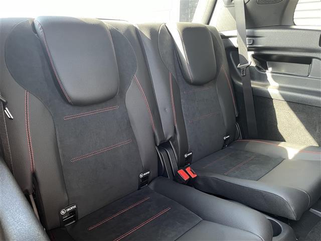 GLB GLB200d 4マチック AMGラインパッケージ ワンオーナー サンルーフ ACC 純正ナビ 360°カメラ 純正ドラレコ ETC ハーフレザーシート シートヒーター LEDライト アンビエントライト 純正19インチAW 純正アルミ付スタッドレス(24枚目)