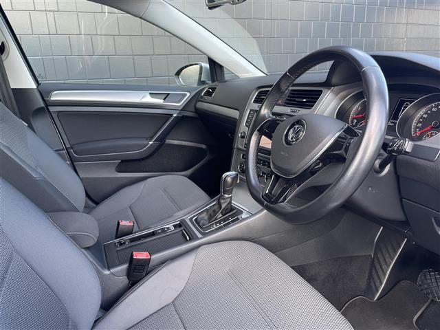 ゴルフヴァリアント TSI コンフォートライン 純正ナビ フルセグTV HID スマートキー DVD再生 プリクラッシュ 前後ドラレコ 純正16インチアルミ バックカメラ Bluetooth 保証書 スペアキー ETC オートライト ルーフレール(26枚目)