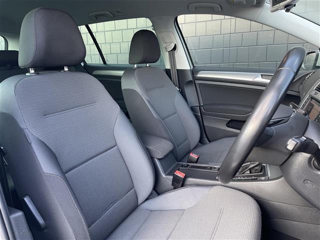 ゴルフヴァリアント TSI コンフォートライン 純正ナビ フルセグTV HID スマートキー DVD再生 プリクラッシュ 前後ドラレコ 純正16インチアルミ バックカメラ Bluetooth 保証書 スペアキー ETC オートライト ルーフレール(28枚目)