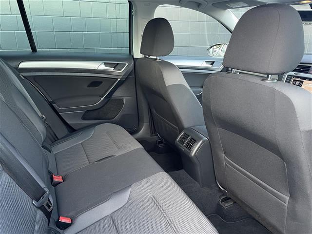 ゴルフヴァリアント TSI コンフォートライン 純正ナビ フルセグTV HID スマートキー DVD再生 プリクラッシュ 前後ドラレコ 純正16インチアルミ バックカメラ Bluetooth 保証書 スペアキー ETC オートライト ルーフレール(32枚目)