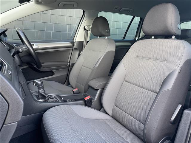 ゴルフヴァリアント TSI コンフォートライン 純正ナビ フルセグTV HID スマートキー DVD再生 プリクラッシュ 前後ドラレコ 純正16インチアルミ バックカメラ Bluetooth 保証書 スペアキー ETC オートライト ルーフレール(35枚目)