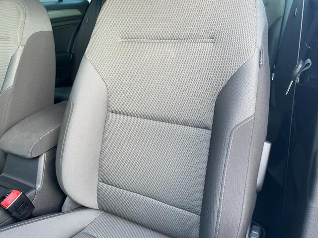 ゴルフヴァリアント TSI コンフォートライン 純正ナビ フルセグTV HID スマートキー DVD再生 プリクラッシュ 前後ドラレコ 純正16インチアルミ バックカメラ Bluetooth 保証書 スペアキー ETC オートライト ルーフレール(36枚目)