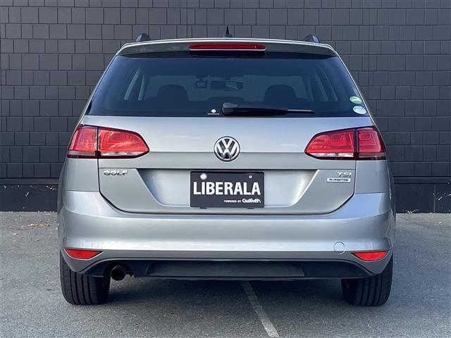 ゴルフヴァリアント TSI コンフォートライン 純正ナビ フルセグTV HID スマートキー DVD再生 プリクラッシュ 前後ドラレコ 純正16インチアルミ バックカメラ Bluetooth 保証書 スペアキー ETC オートライト ルーフレール(47枚目)