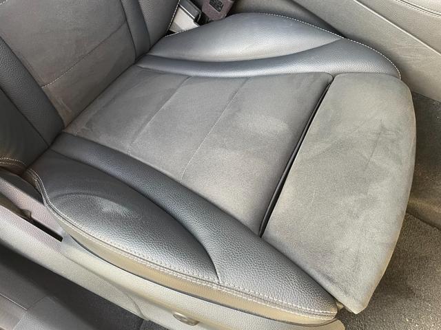 GLC GLC220d 4マチック ローレウスエディション サンルーフ ブルメスター フットトランクオープナー 純正ナビ 全方位カメラ ETC ハーフレザー パワーシート 全席シートヒーター純正19インチアルミ ACC レーダーセーフティPKG キーレスゴー(34枚目)