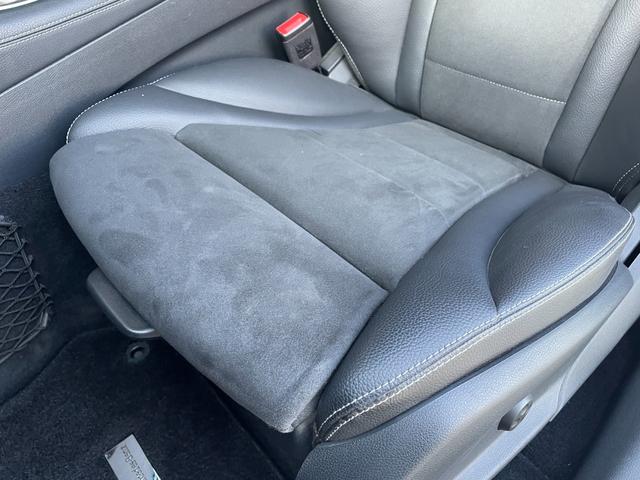 GLC GLC220d 4マチック ローレウスエディション サンルーフ ブルメスター フットトランクオープナー 純正ナビ 全方位カメラ ETC ハーフレザー パワーシート 全席シートヒーター純正19インチアルミ ACC レーダーセーフティPKG キーレスゴー(43枚目)