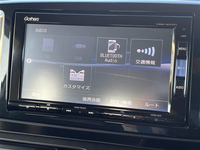 Ｎ－ＯＮＥ プレミアム　Ｇａｔｈｅｒｓナビ　バックカメラ　ドラレコ　ＣＴＢＡ　ツートン　純正１４インチアルミ　純正フロアマット　ハーフレザーシート　Ｂｌｕｅｔｏｏｔｈ　フルセグＴＶ　取扱説明書　保証書　スペアキー　ＨＩＤ（16枚目）