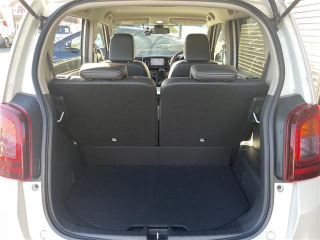 Ｎ－ＯＮＥ プレミアム　Ｇａｔｈｅｒｓナビ　バックカメラ　ドラレコ　ＣＴＢＡ　ツートン　純正１４インチアルミ　純正フロアマット　ハーフレザーシート　Ｂｌｕｅｔｏｏｔｈ　フルセグＴＶ　取扱説明書　保証書　スペアキー　ＨＩＤ（36枚目）