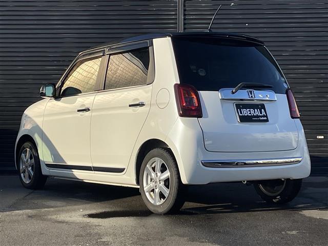 Ｎ－ＯＮＥ プレミアム　Ｇａｔｈｅｒｓナビ　バックカメラ　ドラレコ　ＣＴＢＡ　ツートン　純正１４インチアルミ　純正フロアマット　ハーフレザーシート　Ｂｌｕｅｔｏｏｔｈ　フルセグＴＶ　取扱説明書　保証書　スペアキー　ＨＩＤ（41枚目）