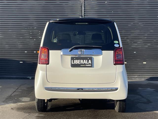 Ｎ－ＯＮＥ プレミアム　Ｇａｔｈｅｒｓナビ　バックカメラ　ドラレコ　ＣＴＢＡ　ツートン　純正１４インチアルミ　純正フロアマット　ハーフレザーシート　Ｂｌｕｅｔｏｏｔｈ　フルセグＴＶ　取扱説明書　保証書　スペアキー　ＨＩＤ（42枚目）