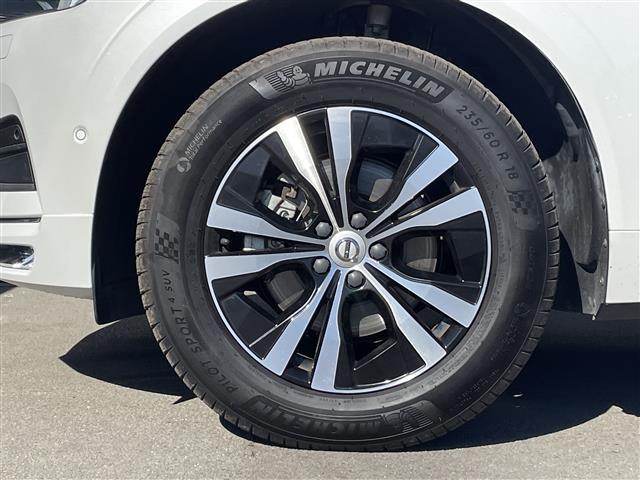 ＸＣ６０ Ｄ４　ＡＷＤ　モーメンタム　ワンオーナー　白革　純正ナビ　ハンドルヒーター　シートヒーター　パワーシート　カープレイ　全方位カメラ　フルセグＴＶ　純正１８インチＡＷ　電動リアゲート　インテリセーフ　ＡＣＣ　Ｂｌｕｅｔｏｏｔｈ（58枚目）