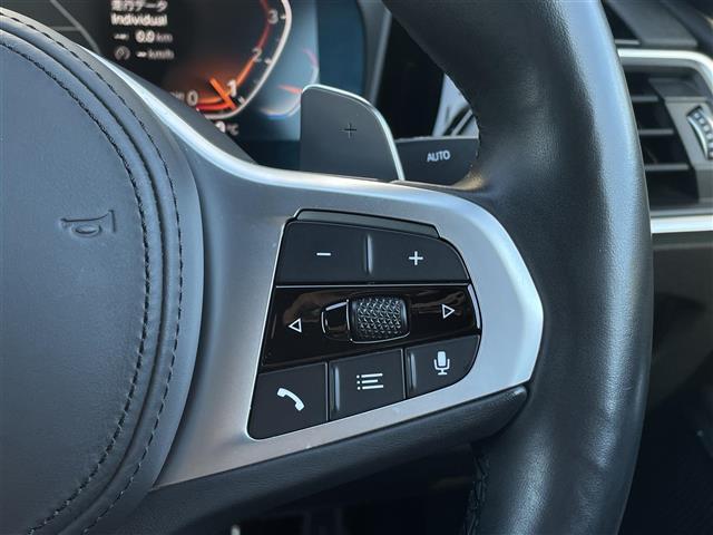 ３シリーズ ３２０ｉ　Ｍスポーツ　コンフォートＰＫＧ　社外地デジチューナー　ＤＶＤ再生可　電動トランク　純正ナビ　全方位カメラ　Ｂｌｕｅｔｏｏｔｈ　ＥＴＣ　純正１８ＡＷ　アンビエントライト　ＡＣＣ　インテリジェントセーフティ　ＬＥＤ（11枚目）