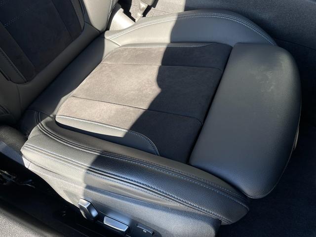 ３シリーズ ３２０ｉ　Ｍスポーツ　コンフォートＰＫＧ　社外地デジチューナー　ＤＶＤ再生可　電動トランク　純正ナビ　全方位カメラ　Ｂｌｕｅｔｏｏｔｈ　ＥＴＣ　純正１８ＡＷ　アンビエントライト　ＡＣＣ　インテリジェントセーフティ　ＬＥＤ（32枚目）