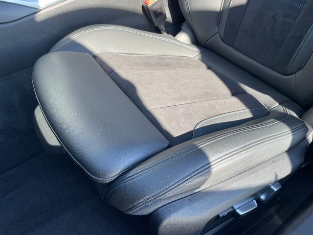 ３シリーズ ３２０ｉ　Ｍスポーツ　コンフォートＰＫＧ　社外地デジチューナー　ＤＶＤ再生可　電動トランク　純正ナビ　全方位カメラ　Ｂｌｕｅｔｏｏｔｈ　ＥＴＣ　純正１８ＡＷ　アンビエントライト　ＡＣＣ　インテリジェントセーフティ　ＬＥＤ（40枚目）