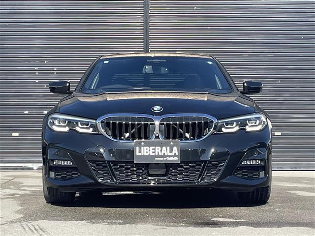 ３シリーズ ３２０ｉ　Ｍスポーツ　コンフォートＰＫＧ　社外地デジチューナー　ＤＶＤ再生可　電動トランク　純正ナビ　全方位カメラ　Ｂｌｕｅｔｏｏｔｈ　ＥＴＣ　純正１８ＡＷ　アンビエントライト　ＡＣＣ　インテリジェントセーフティ　ＬＥＤ（47枚目）