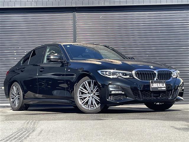 ３シリーズ ３２０ｉ　Ｍスポーツ　コンフォートＰＫＧ　社外地デジチューナー　ＤＶＤ再生可　電動トランク　純正ナビ　全方位カメラ　Ｂｌｕｅｔｏｏｔｈ　ＥＴＣ　純正１８ＡＷ　アンビエントライト　ＡＣＣ　インテリジェントセーフティ　ＬＥＤ（48枚目）