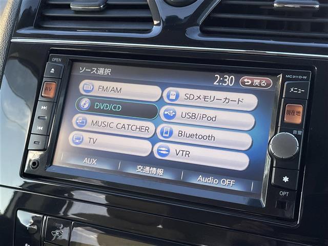 セレナ ハイウェイスター　Ｓ－ハイブリッド　純正ナビ　バックカメラ　フルセグＴＶ　ＡＬＰＩＮＥフリップダウンモニター　両側パワースライドドア　社外１５インチアルミホイール　シートカバー　ビルトインＥＴＣ　ドライブレコーダー　クルーズコントロール（9枚目）