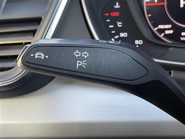 Ｑ５ ４０ＴＤＩクワトロ　スポーツ　ＳラインＰＫＧ　エアサス　ＡＢＴ２０ＡＷ　ＡＢＴバッジ　純正ナビ　全方位カメラ　カープレイ　ＥＴＣ　純正ドラレコ　レーダー探知機　ハーフレザー　全席シートヒーター　マトリクスＬＥＤ　バーチャルＣＰ（4枚目）