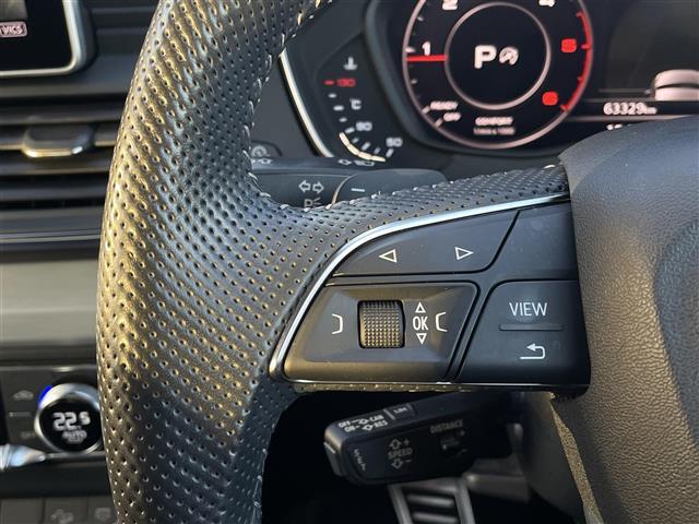 Ｑ５ ４０ＴＤＩクワトロ　スポーツ　ＳラインＰＫＧ　エアサス　ＡＢＴ２０ＡＷ　ＡＢＴバッジ　純正ナビ　全方位カメラ　カープレイ　ＥＴＣ　純正ドラレコ　レーダー探知機　ハーフレザー　全席シートヒーター　マトリクスＬＥＤ　バーチャルＣＰ（6枚目）