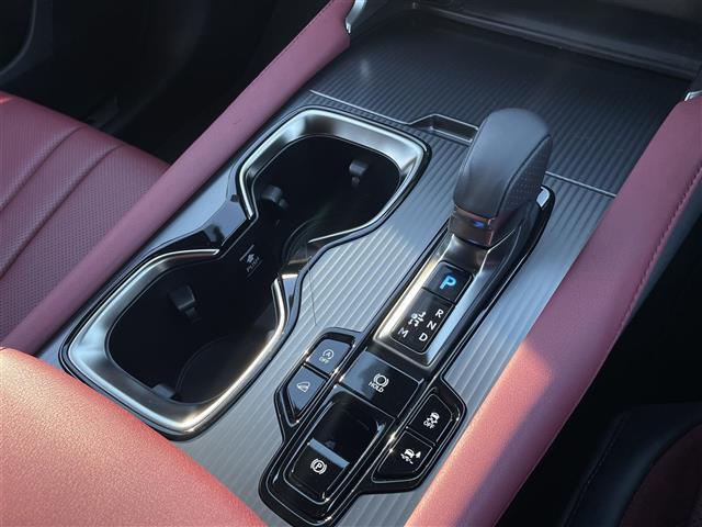 ＲＸ ＲＸ３５０　Ｆスポーツ　パノラマサンルーフ　オレンジキャリパー　輻射ヒーター　赤革　後席電動シート　アンビエントライト　レクサスチームメイトアドバンストパーク　１４インチナビ　シートヒーター　ベンチレーション（25枚目）