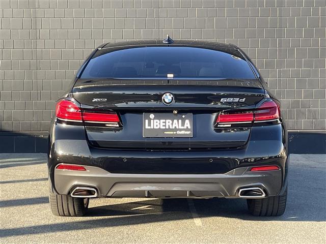 ５シリーズ ５２３ｄ　ｘＤｒｉｖｅＭスポーツエディションジョイ＋　白革　電動トランク　アンビエントライト　純正ナビ　フルセグＴＶ　カープレイ　Ｂｌｕｅｔｏｏｔｈ　ＥＴＣ　前後ドライブレコーダー　純正１９ＡＷ　シートヒーター　パワーシート　インテリジェントセーフティ（51枚目）