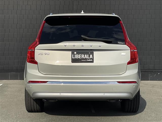 XC90 リチャージ PHV T8 AWD インスクリプション パノラマサンルーフ ブロンド革 ハーマンカードン HUD インテリセーフ 純正前後ドラレコ ACC オレフォスシフト エアサス シートベンチ シートヒーター ハンドルヒーター 純正21AW LED(37枚目)