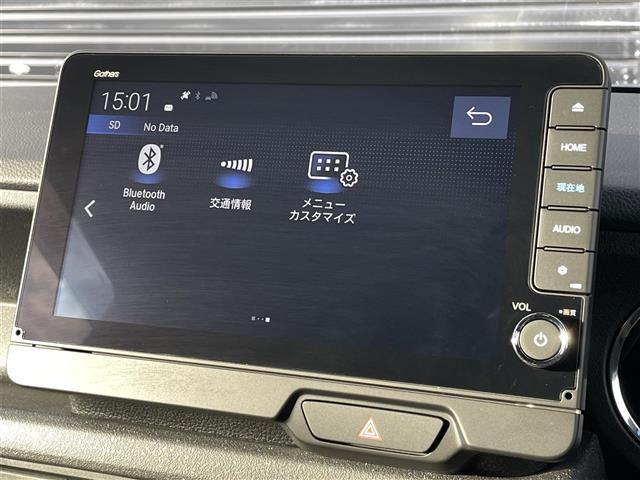 N-BOXカスタム ベースグレード HondaSENSING 純正ナビ carplay TV DVD Bluetooth ACC コーナーセンサー LEDヘッドライト ETCシートヒーター 片側パワースライドドア(17枚目)