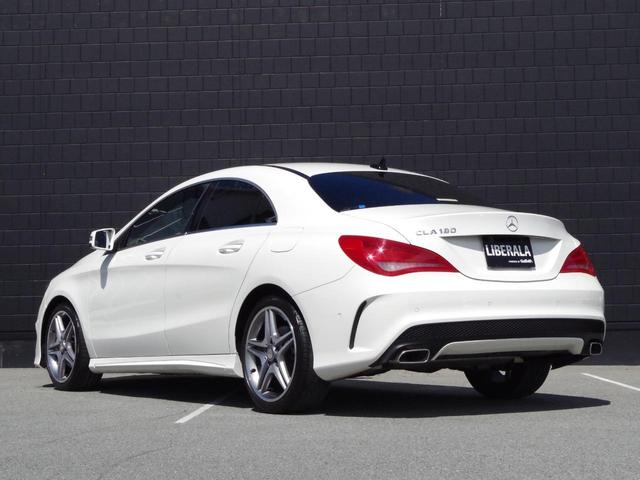 ＣＬＡ１８０　ＡＭＧライン　ＡＣＣ　レーダーセーフティパッケージ　衝突軽減　純正ナビ　フルセグＴＶ　純正バックモニター　ＥＴＣ　ハーフレザーシート　シートヒーター　キーレスゴー　ＡＭＧ１８インチＡＷ　シートヒーター　パドルシフト(49枚目)