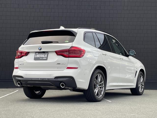 ＢＭＷ Ｘ３