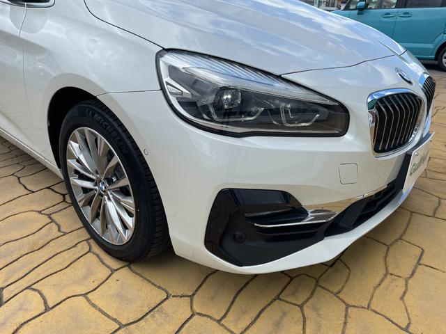 ＢＭＷ ２シリーズ